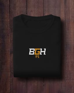 Nome do produto Camiseta McLaren P1