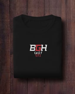 Nome do produto Camiseta Golf GTI