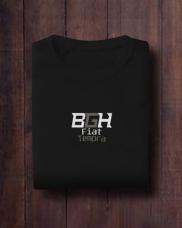 Nome do produto Camiseta Fiat Tempra