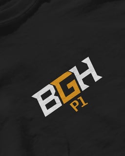 Nome do produto Camiseta McLaren P1