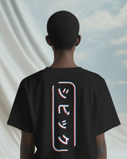 Nome do produto Oversized Civic Neon