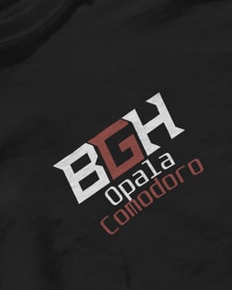 Nome do produto Camiseta Opala Comodoro