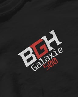 Nome do produto Camiseta Galaxie 500