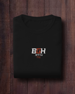 Nome do produto Camiseta Jetta Tsi