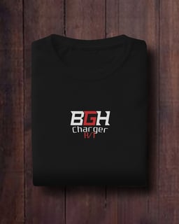 Nome do produto Camiseta Charger R/T