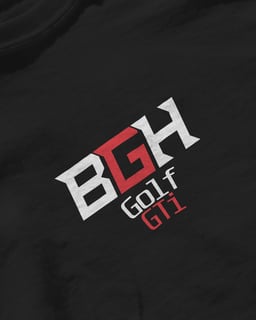 Nome do produto Camiseta Golf GTI