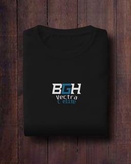 Nome do produto Camiseta Vectra C Elite
