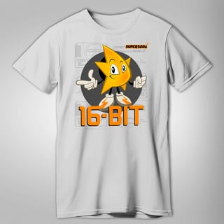 Nome do produto 16-BIT