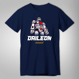 Nome do produto Daileon