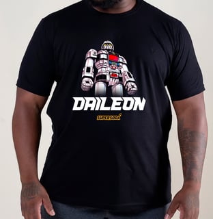 Daileon (Plus Size)