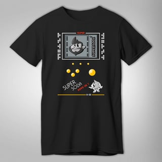 Nome do produto Brick Game (Plus Size)