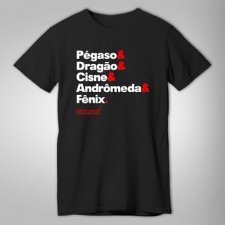 Nome do produto Cavaleiros do Bronze