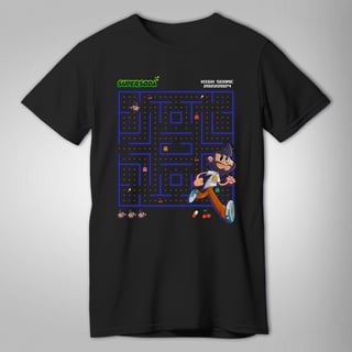 Nome do produto High Score (Plus Size)