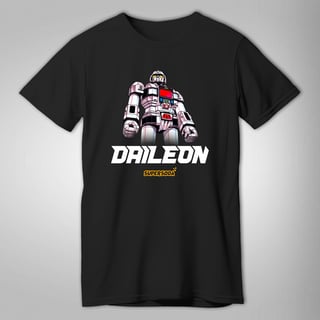 Nome do produto Daileon