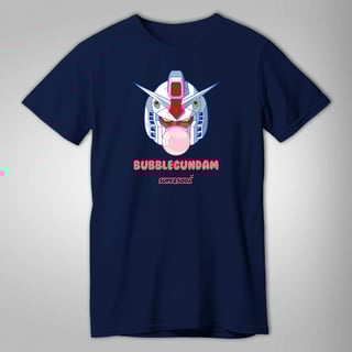 Nome do produto BubbleGundam (Plus Size)