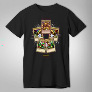 Nome do produto Exodia (Baby Look)