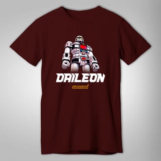 Nome do produto Daileon