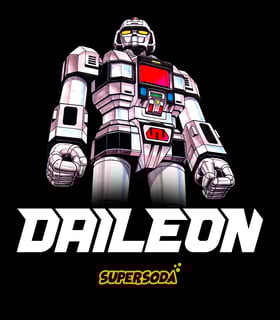 Nome do produto Daileon