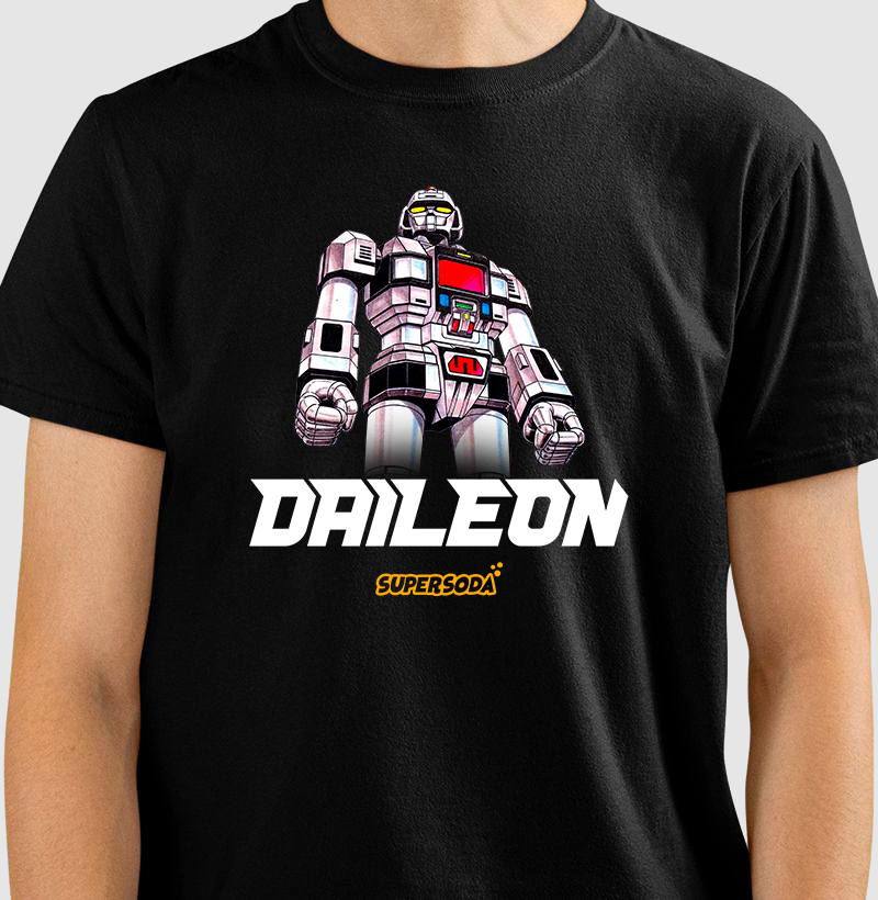 Nome do produto: Daileon