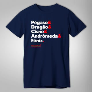 Nome do produto Cavaleiros do Bronze
