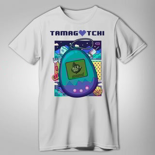Nome do produto Tamagotchi