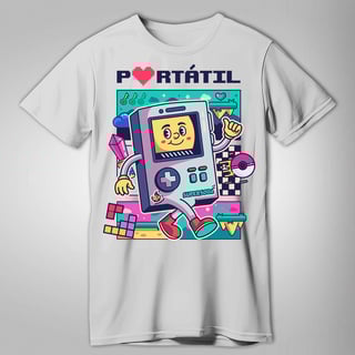 Nome do produto Portátil (Plus Size)