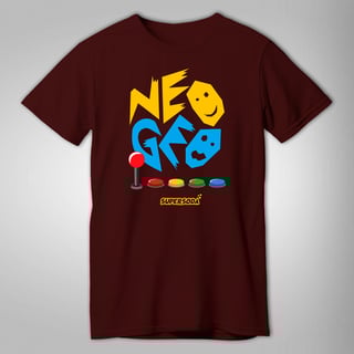 Nome do produto Neo Geo