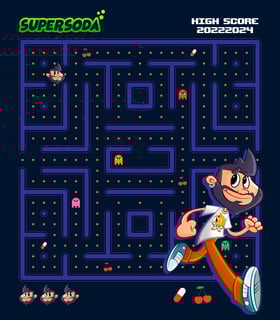 Nome do produto High Score