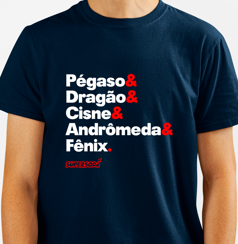 Nome do produto: Cavaleiros do Bronze