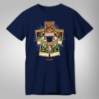Nome do produto Exodia (Plus Size)