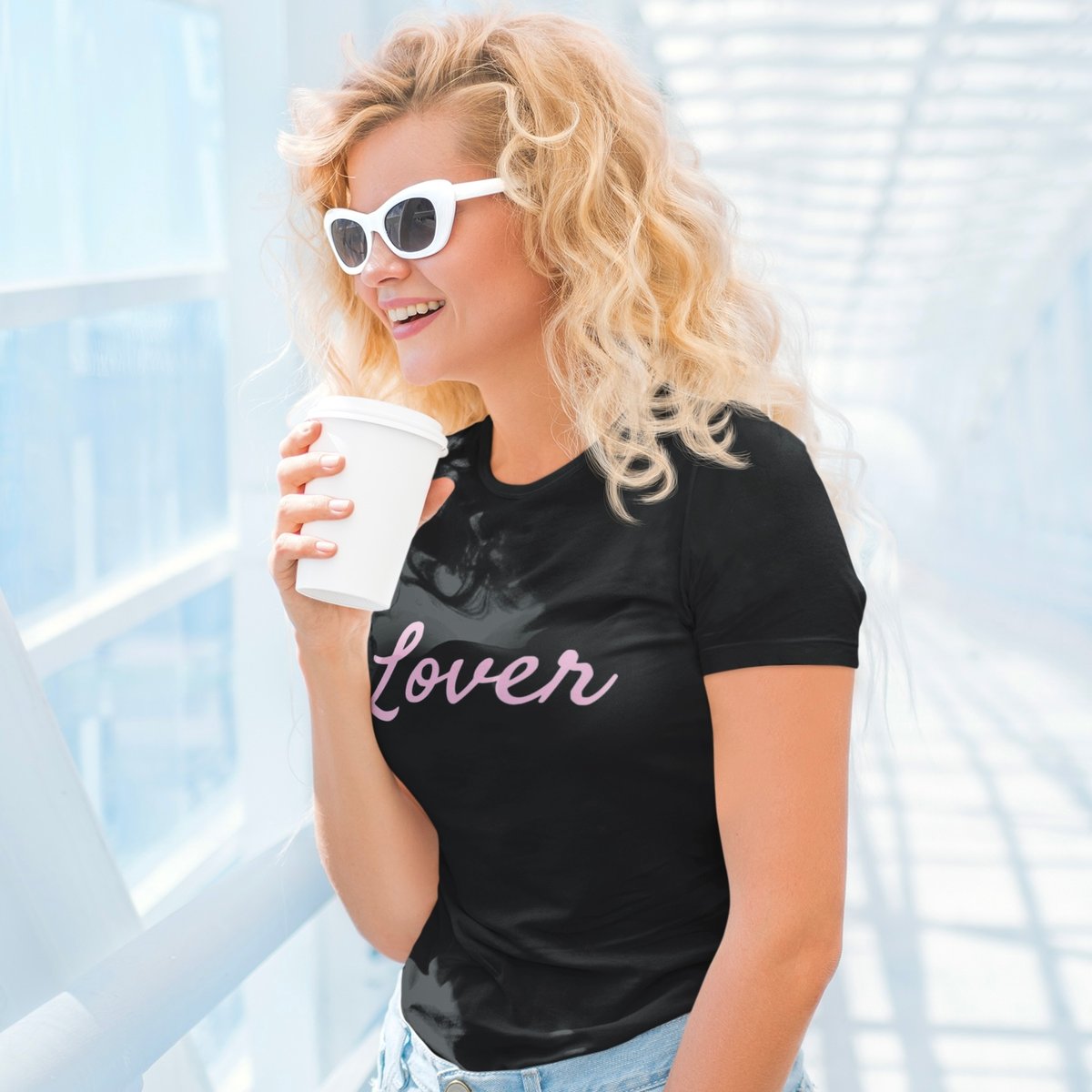 Nome do produto: Camisa Unissex \