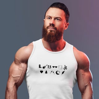 Regata Masculina DryFit 