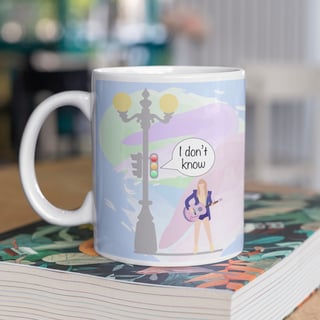 Nome do produto Caneca 