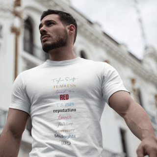 Nome do produto Camisa Unissex 