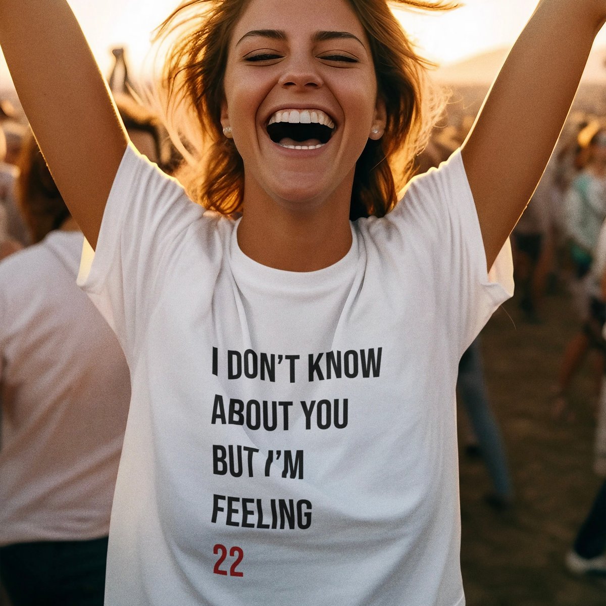 Nome do produto: Camisa Unissex \