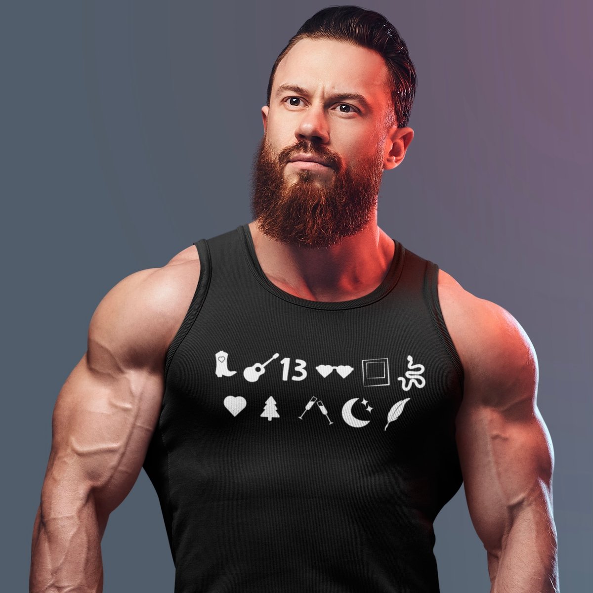 Nome do produto: Regata DryFit Masculina \