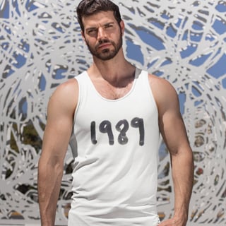 Regata Masculina DryFit 