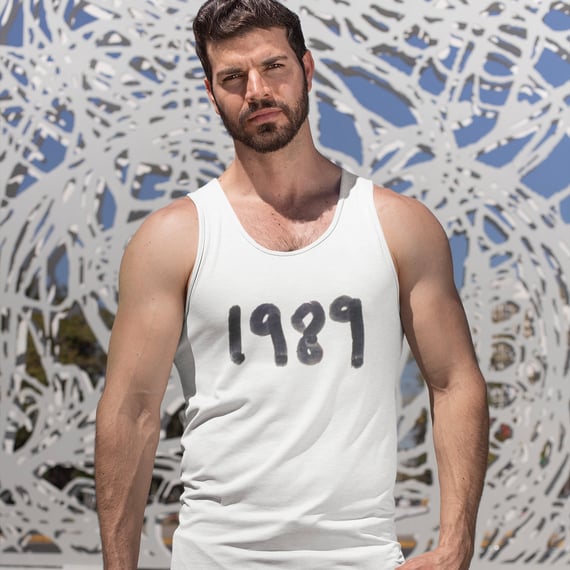 Regata Masculina DryFit 