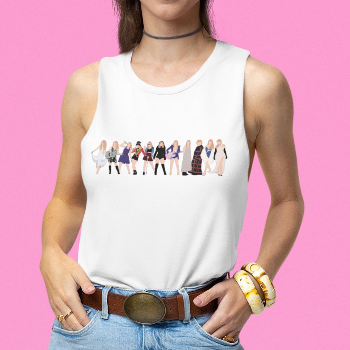 Nome do produto: Regata Unissex \