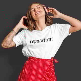 Nome do produto Camisa unissex 