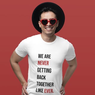 Nome do produto Camisa Unissex 