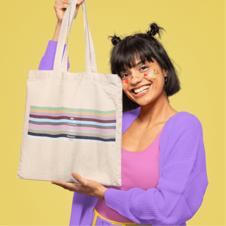 Nome do produto Ecobag 