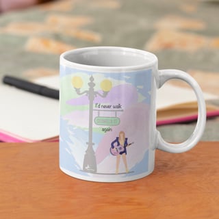 Nome do produto Caneca 