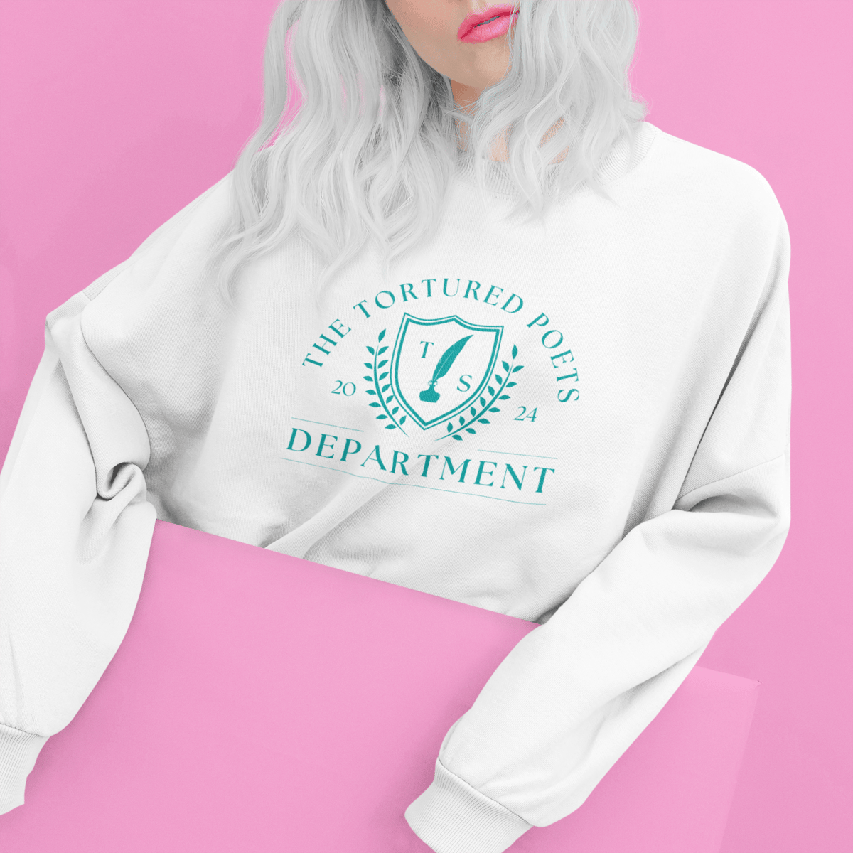 Nome do produto: Moletom fofinho \