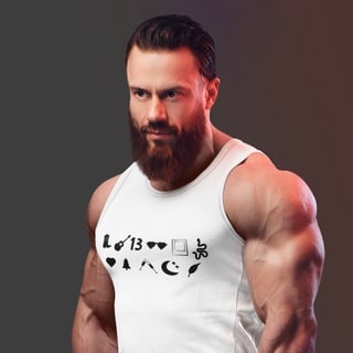 Nome do produto Regata Masculina DryFit 