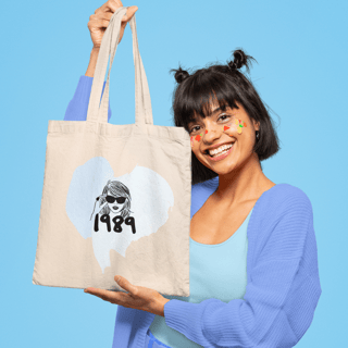 Nome do produto Ecobag 1989