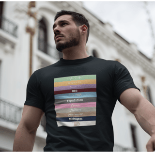 Nome do produto Camisa 