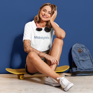 Nome do produto Camisa Unissex 