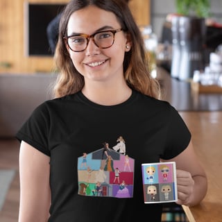 Nome do produto Caneca 