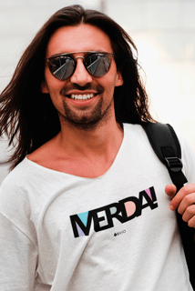 Nome do produto MRDA